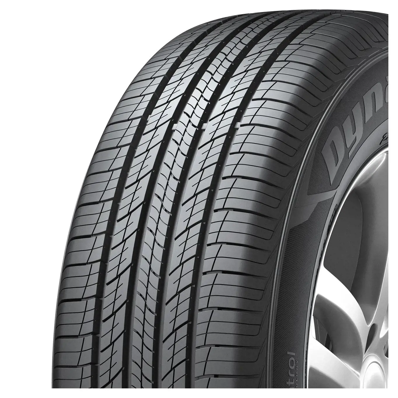 255/50 R20 105H Dynapro HP2 RA33 FR