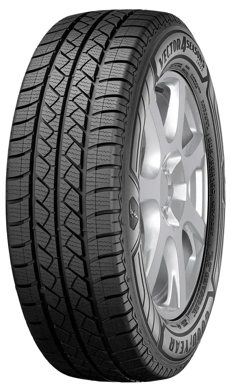 185/65 R15C 97S/95S Vector 4Seasons Cargo 6PR