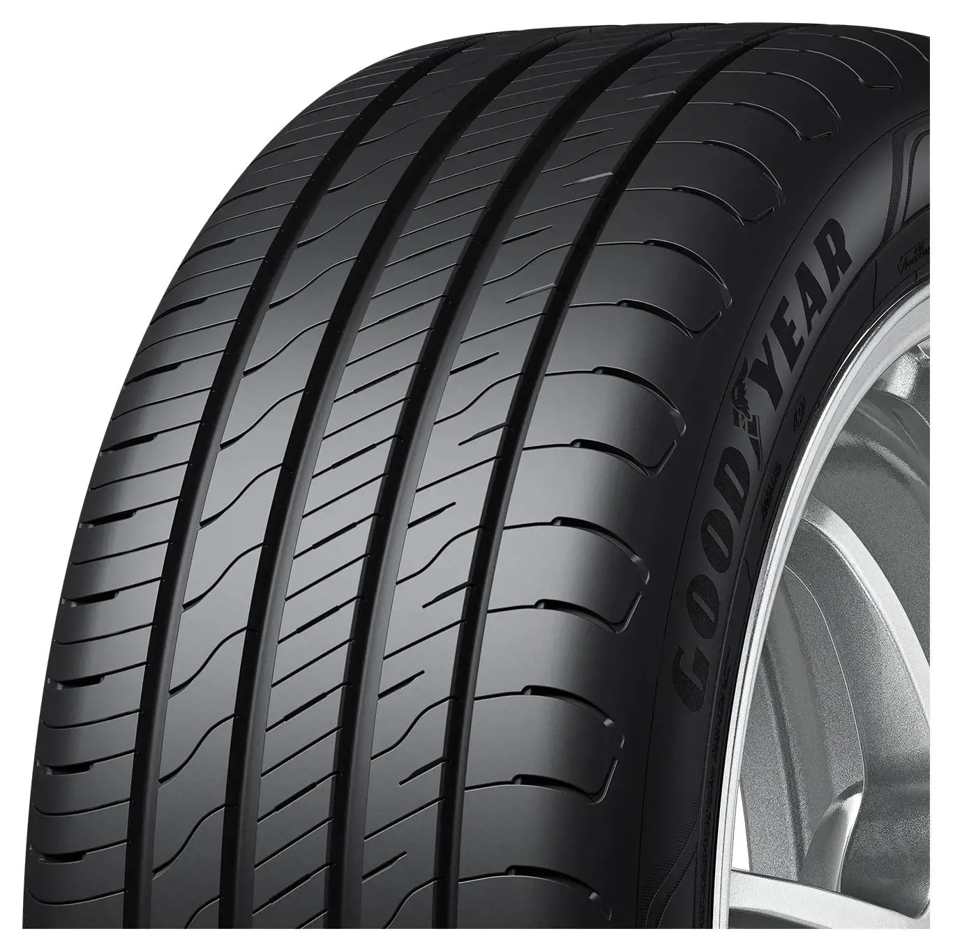 185/50 R16 81H EfficientGrip Performance 2 FP