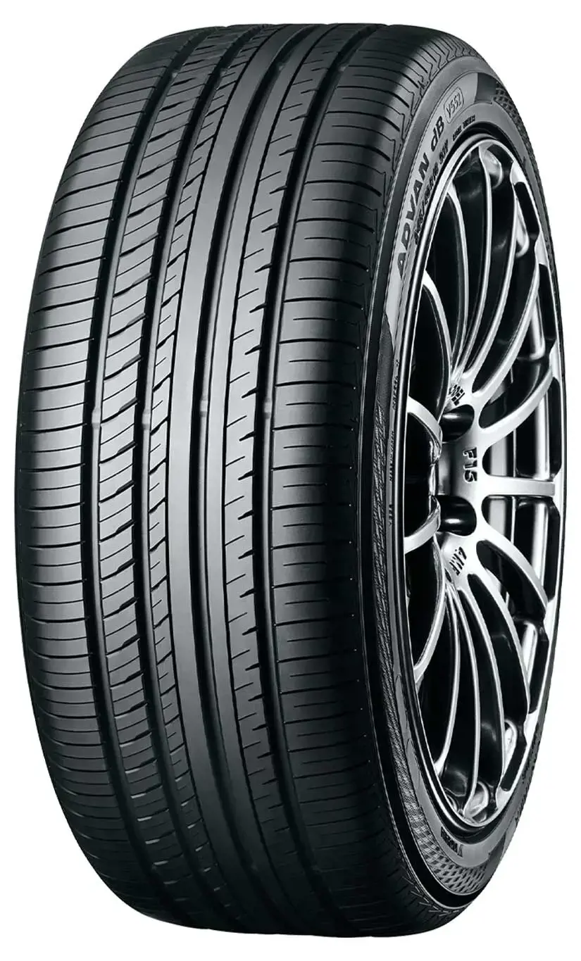 235/55 R20 102V Advan dB V552 RPB