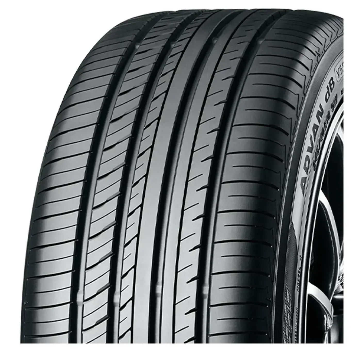 235/55 R20 102V Advan dB V552 RPB