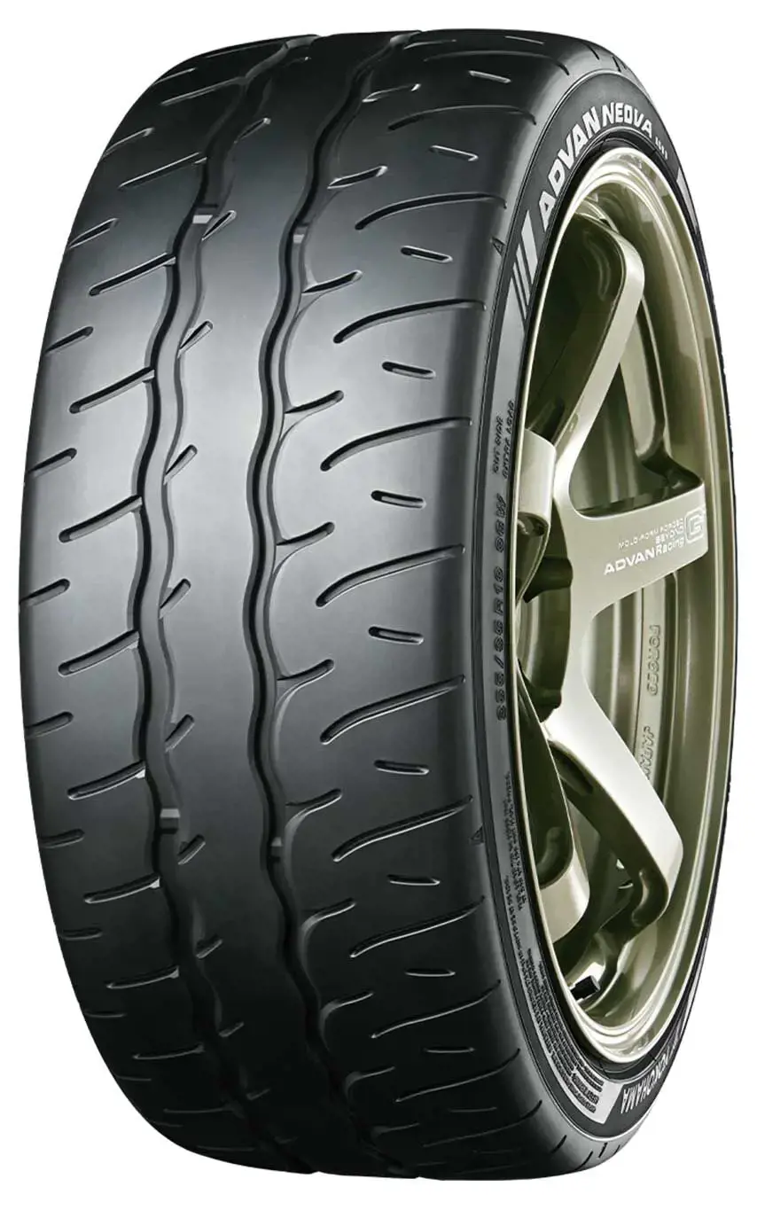 275/30 R19 96W Advan Neova AD09 XL RPB