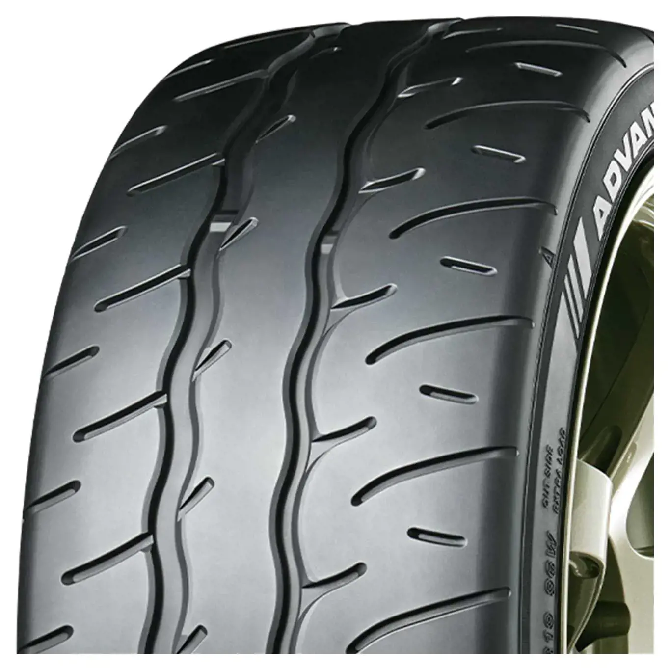 255/40 R18 99W Advan Neova AD09 XL