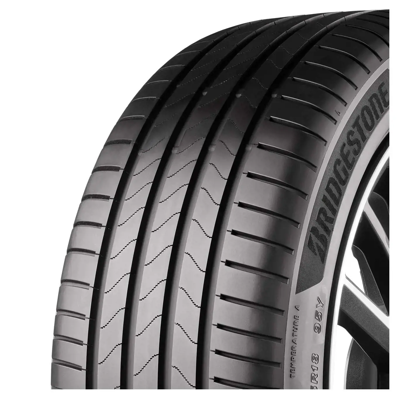 255/55 R18 109V Turanza 6 XL Enliten