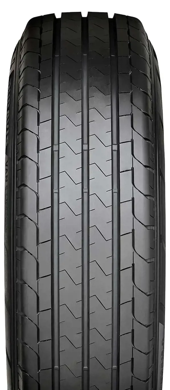 225/70 R15C 112S/110S Duravis VAN 8PR Enliten
