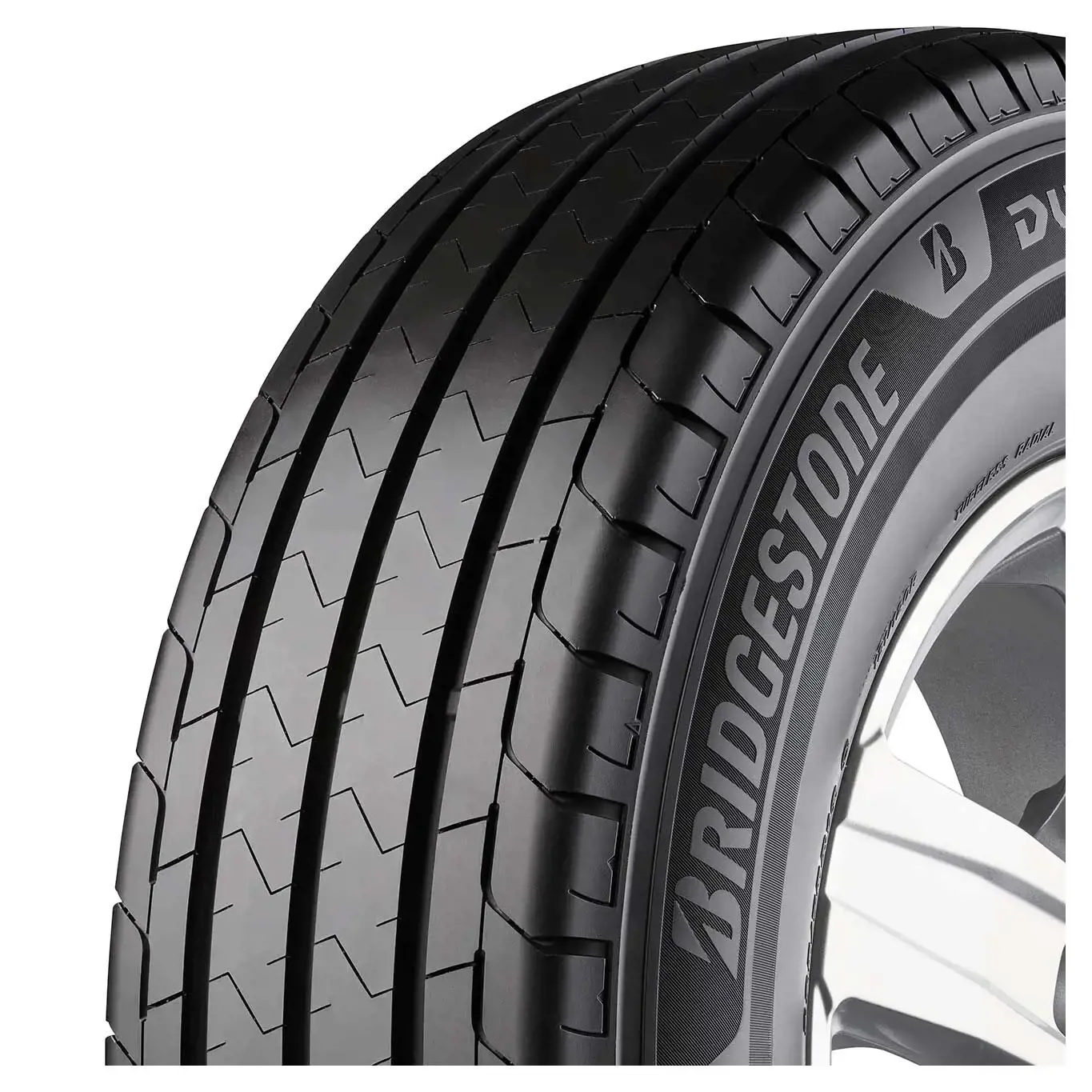 195/60 R16C 99H/97H Duravis VAN 6PR Enliten
