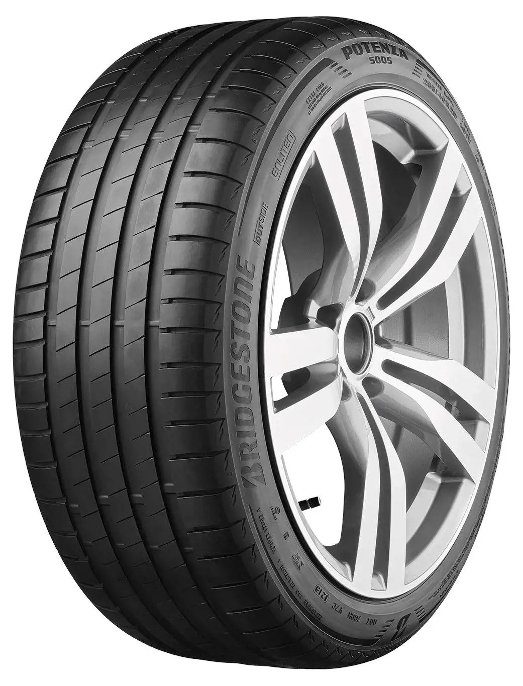 Potenza S 005