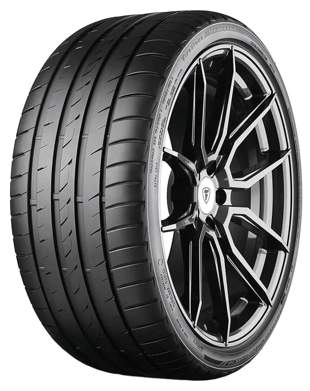225/45 R19 96Y Firehawk Sport XL