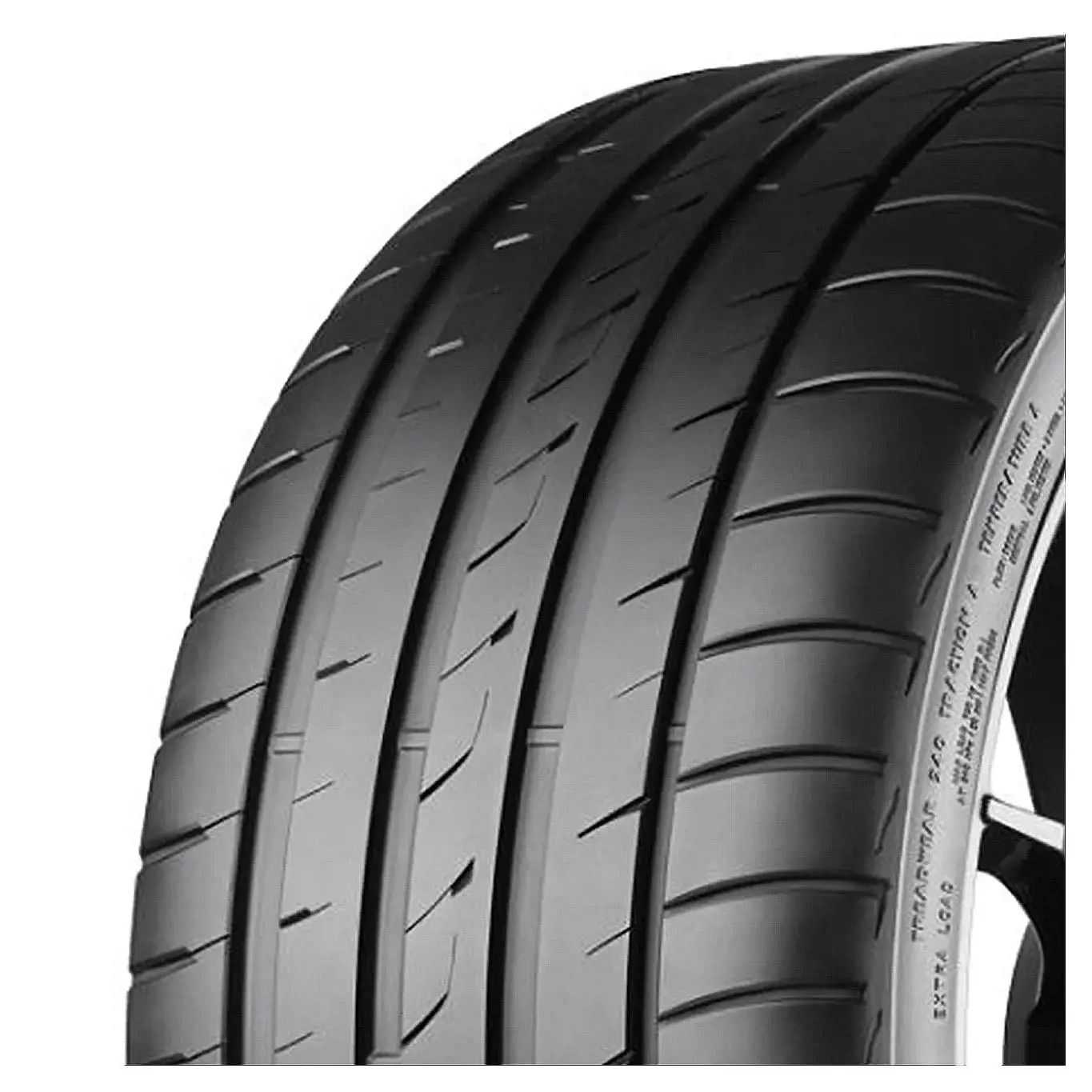 245/45 R20 103Y Firehawk Sport XL