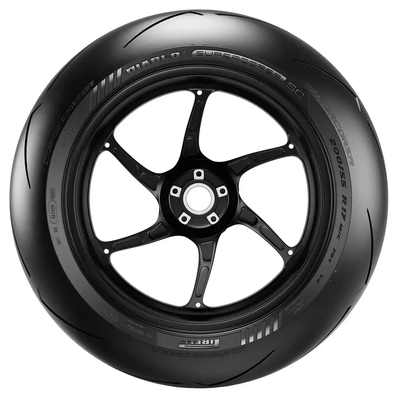 Toyo Proxes Sport 2 Reifen 235/45 R21 101Y XL