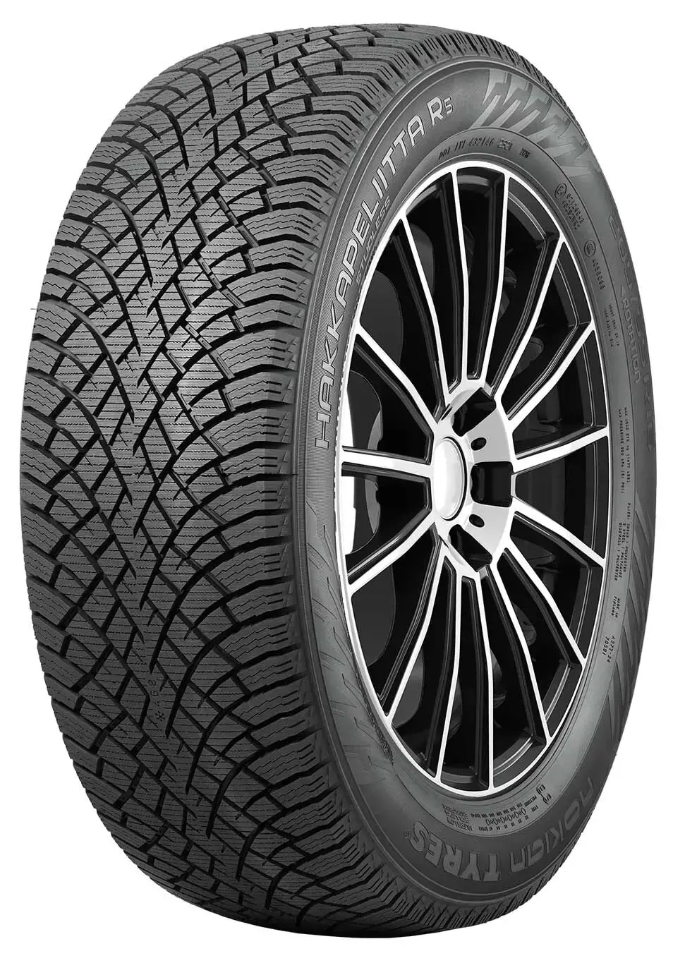 175/65 R15 88R HKPL R5 XL