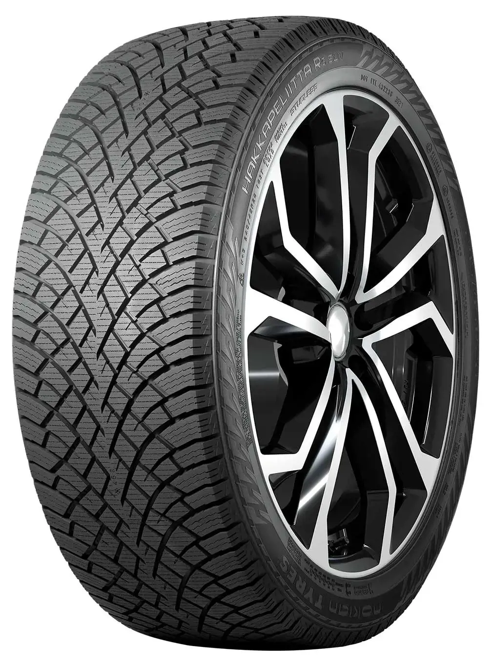 265/65 R18 114R HKPL R5 SUV