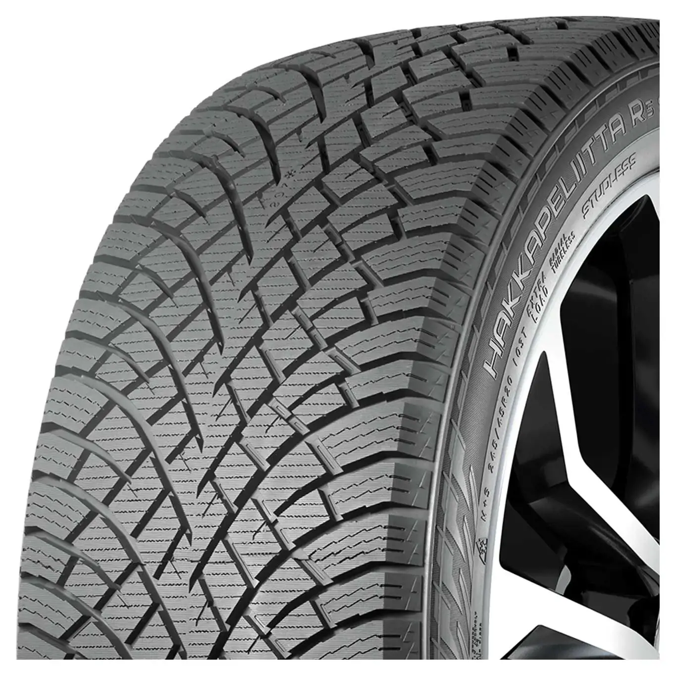 265/65 R18 114R HKPL R5 SUV