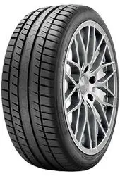 Road Performance