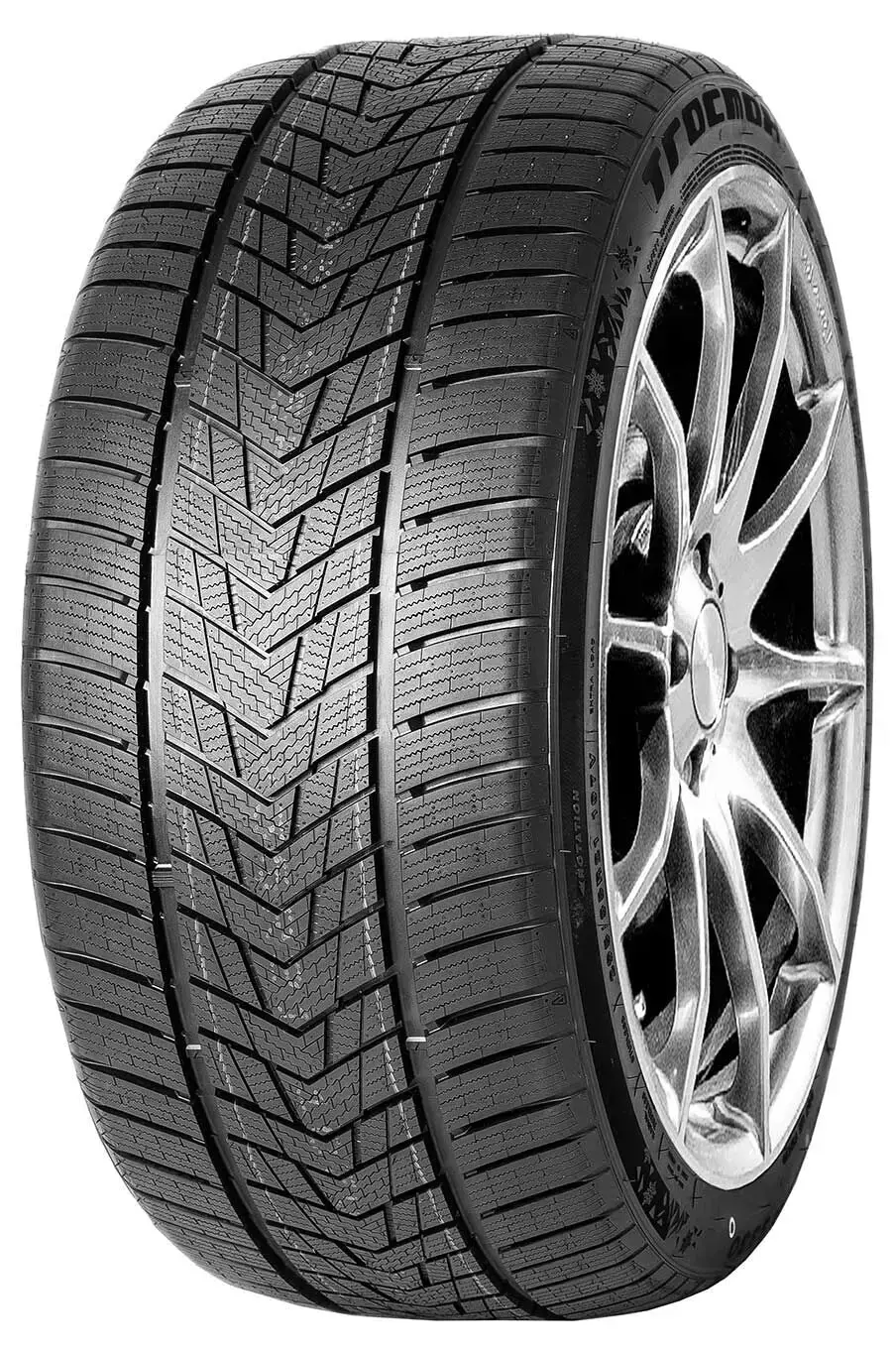 225/55 R19 103V X Privilo S-330 XL