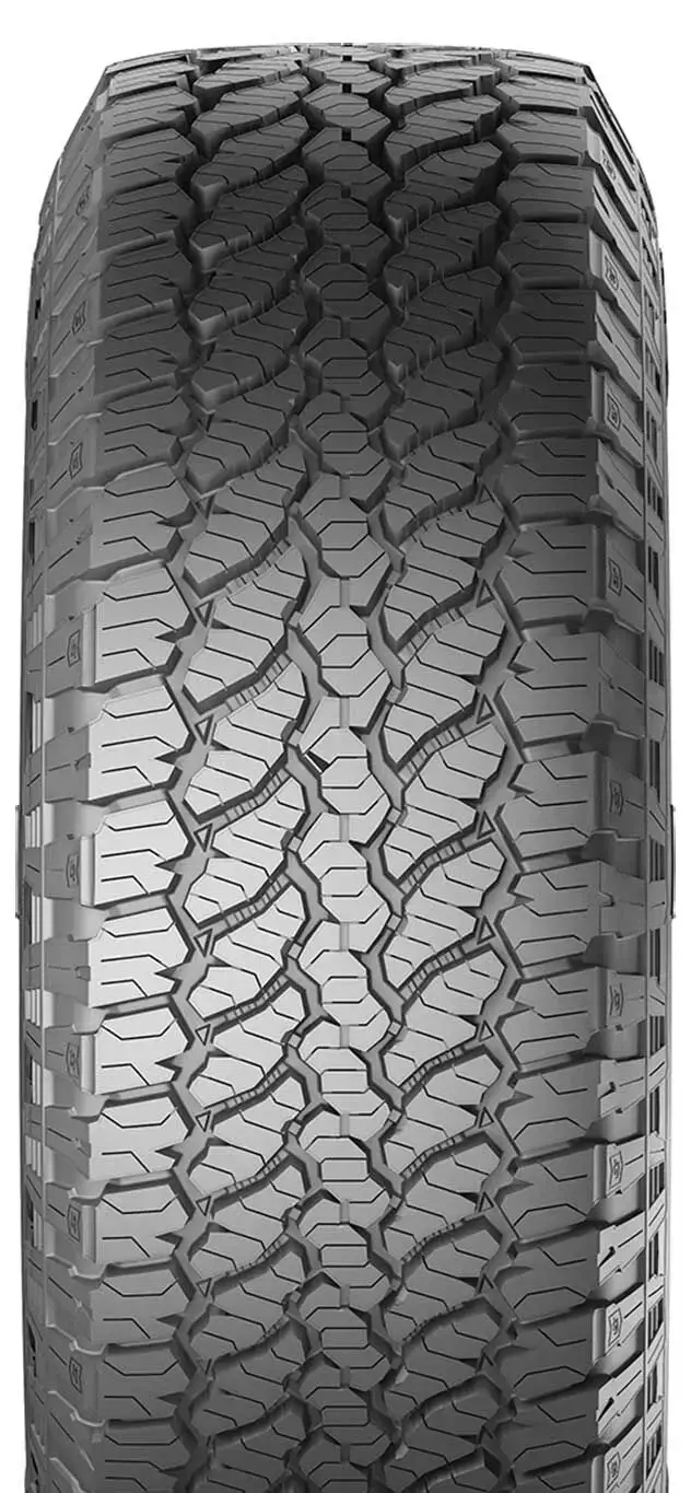 255/55 R20 110H Grabber AT3 XL FR