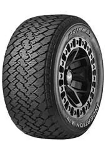 195/80 R15 100T INCEPTION A/T XL RWL 3PMSF