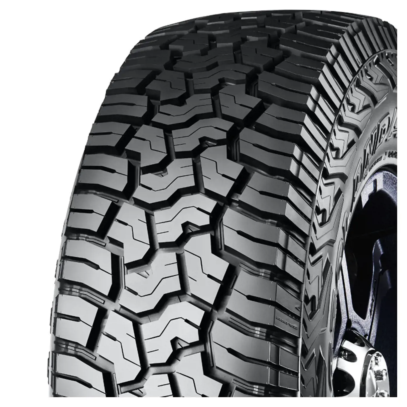 LT33X12.50 R20 114Q Geolandar X-AT G016 POR