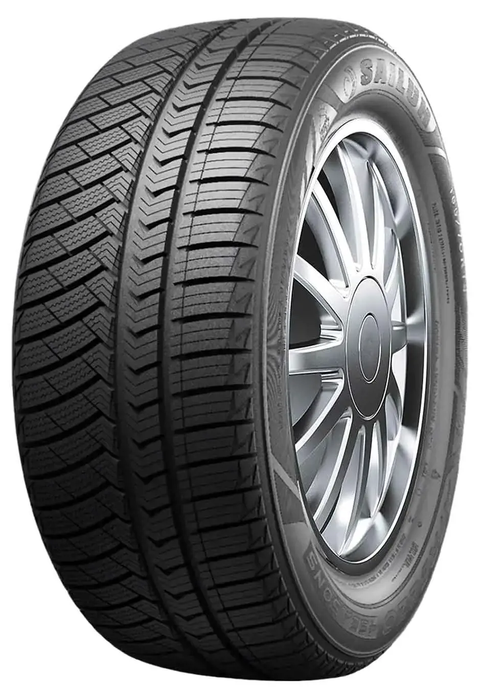 205/65 R15 99V Atrezzo 4Seasons XL (SW4S) BSW M+S