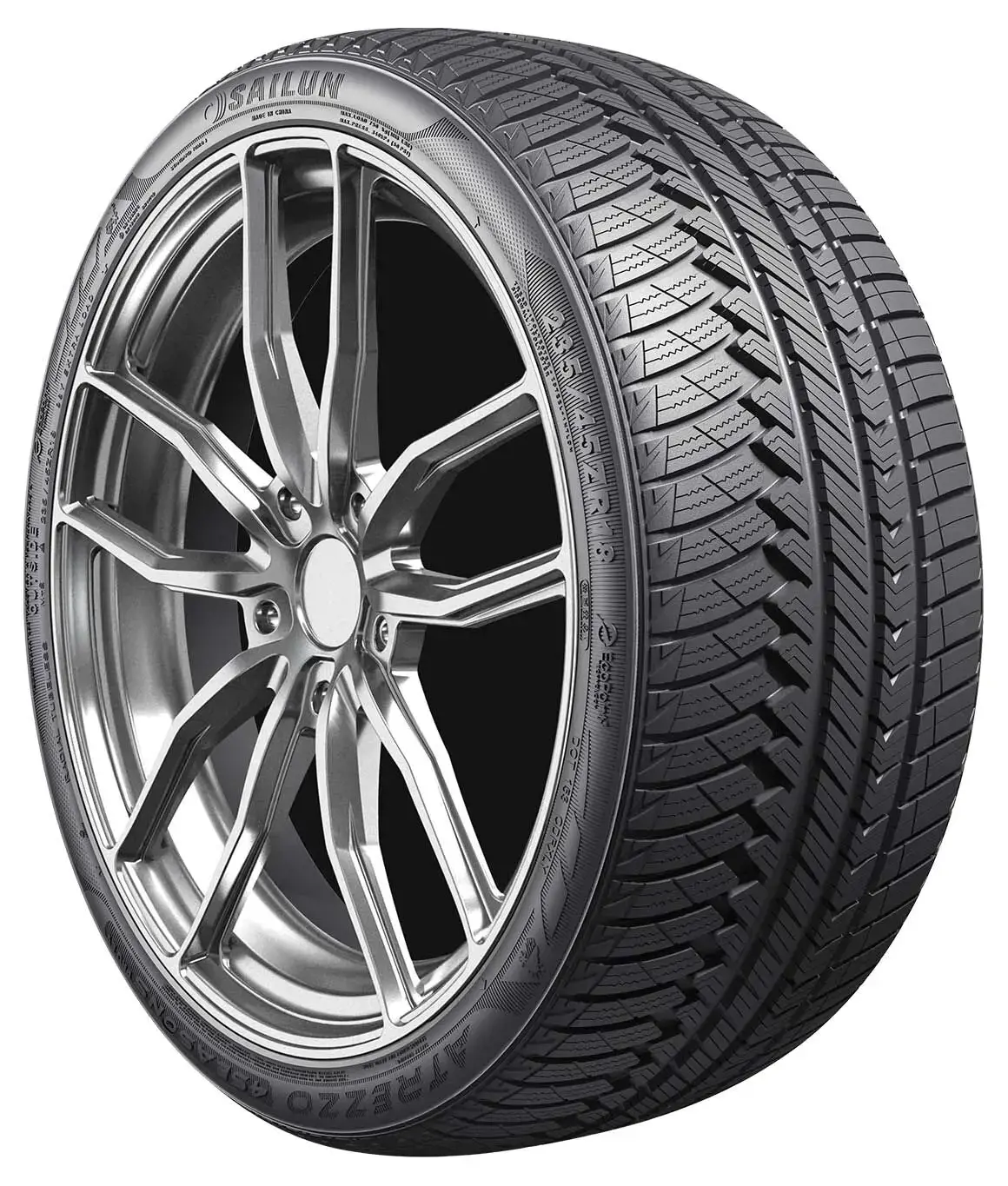 215/50 ZR17 95W Atrezzo 4Seasons Pro EV (SV4Se) XL