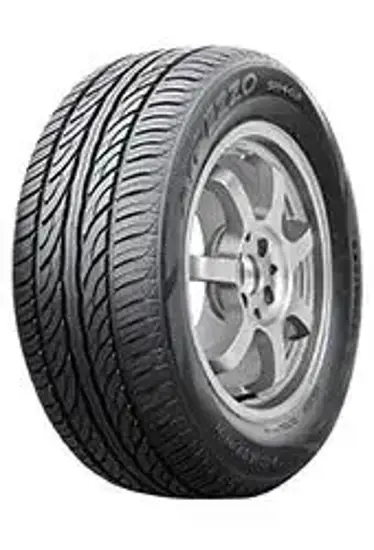 305/40 R22 114V Atrezzo SVR-LX (SU25) XL BSW