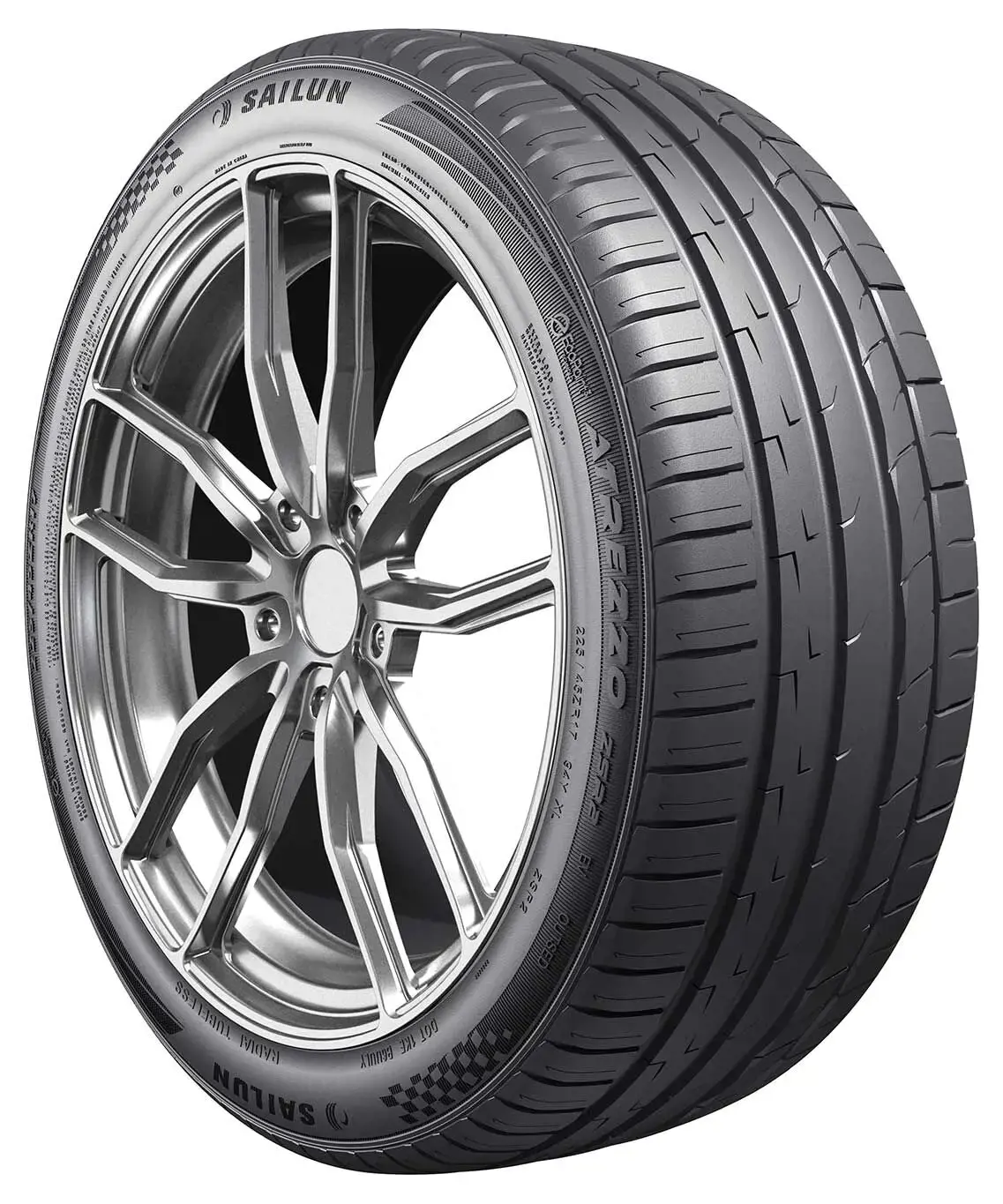 205/45 ZR17 88W Atrezzo ZSR2 EV (US71e) XL BSW