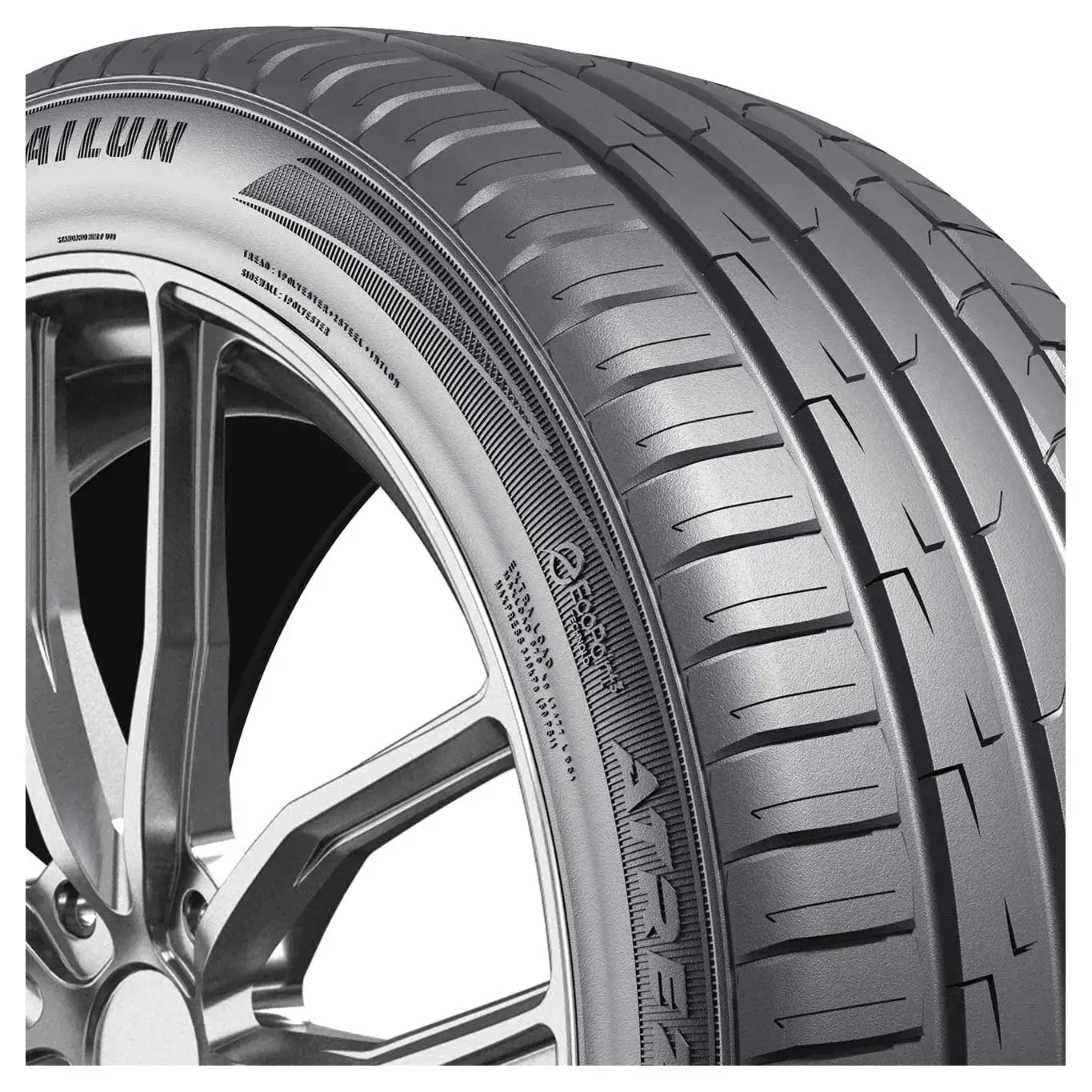 205/45 ZR17 88W Atrezzo ZSR2 EV (US71e) XL BSW