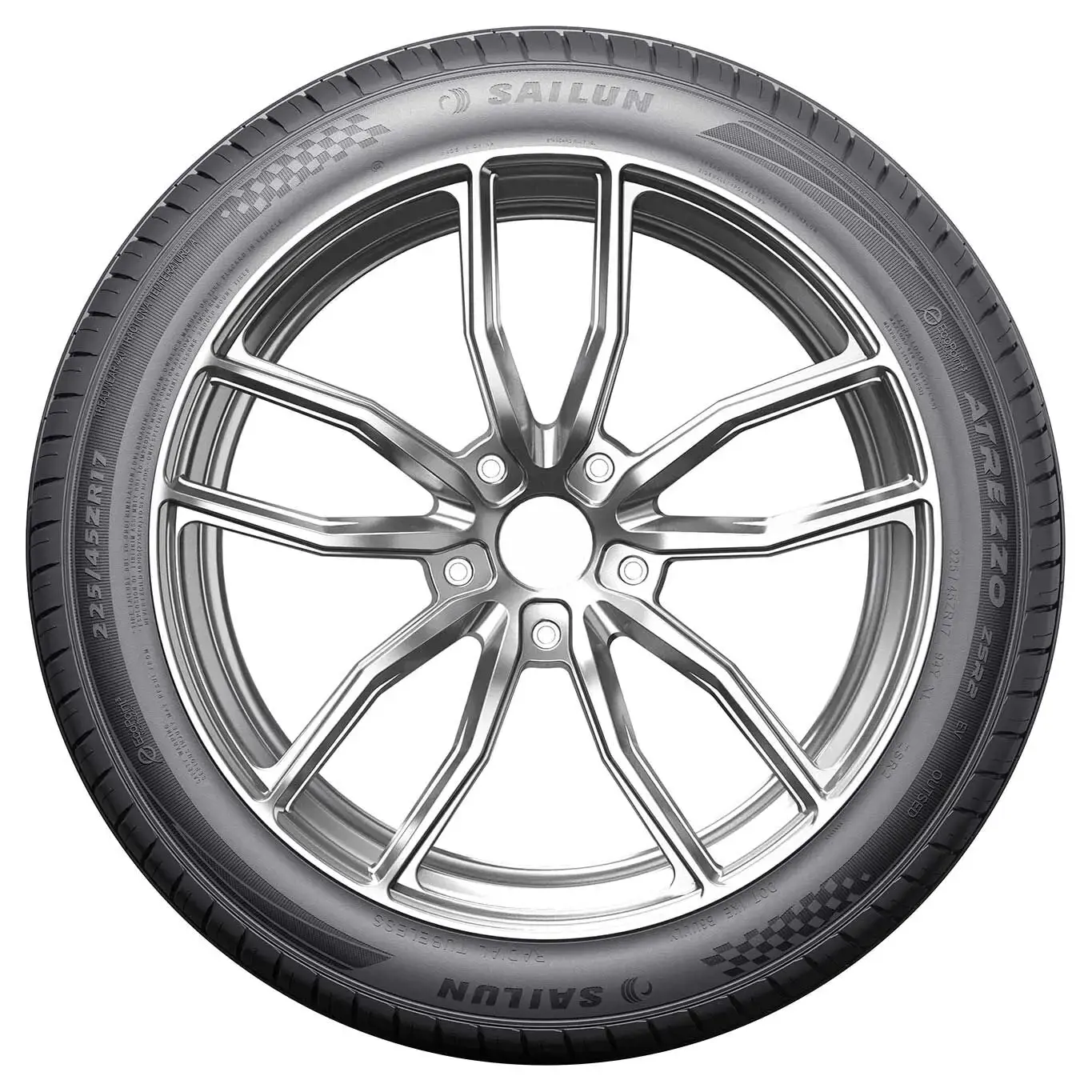 Sailun Atrezzo ZSR2 EV 235/45 R18 98W