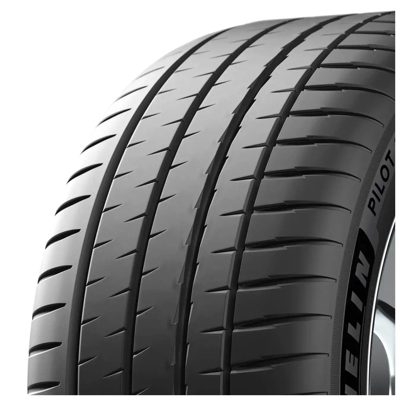 295/30 ZR21 (102Y) Pilot Sport 4S Acoustic XL LM1