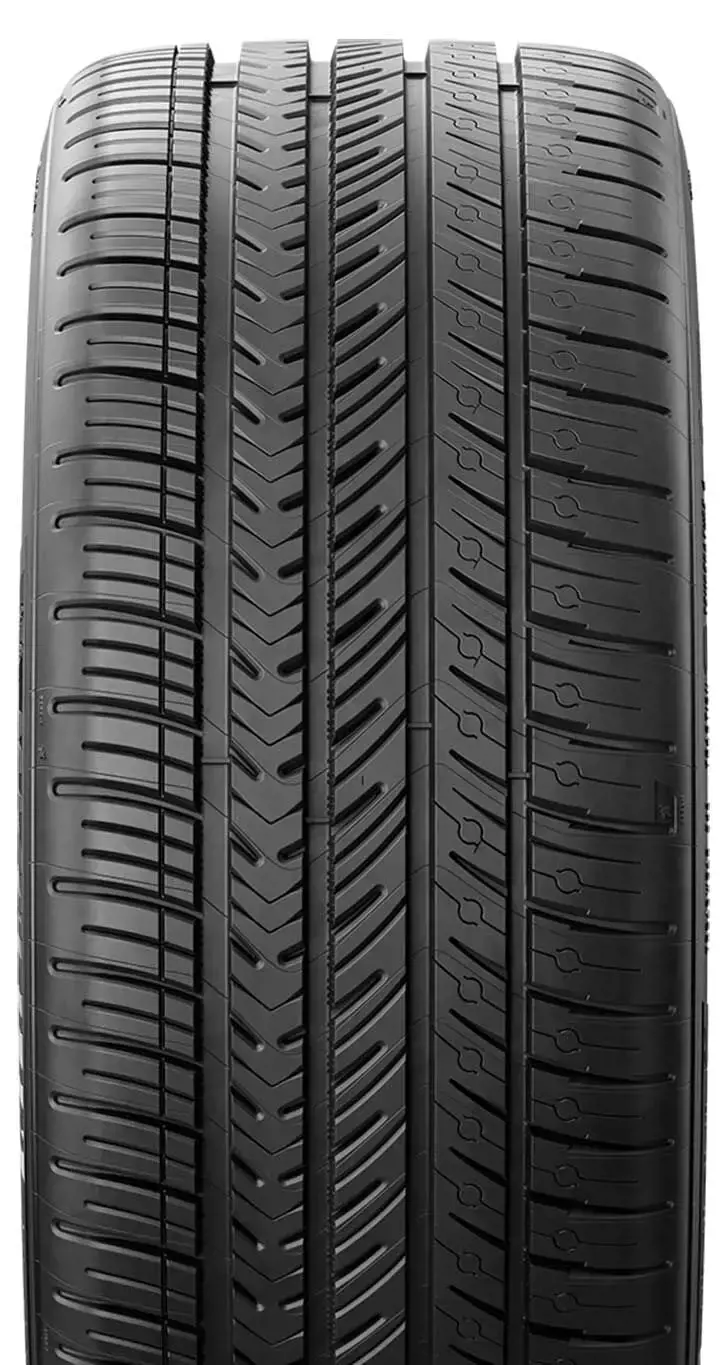 Michelin Pilot Sport All Season 4 Reifen 315/30 R21 105V XL