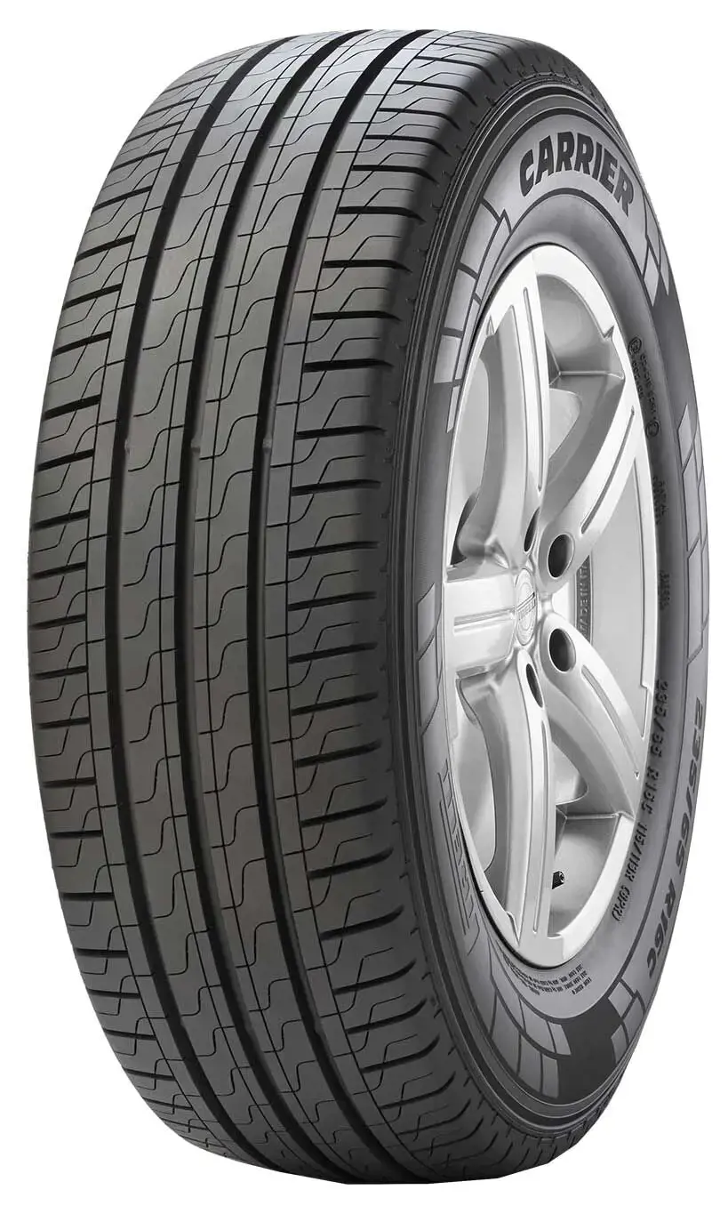 195/75 R16C 110R/108R Carrier