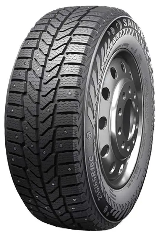 195/70 R15C 104R/102R Commercio Ice LW31 8PR BSW