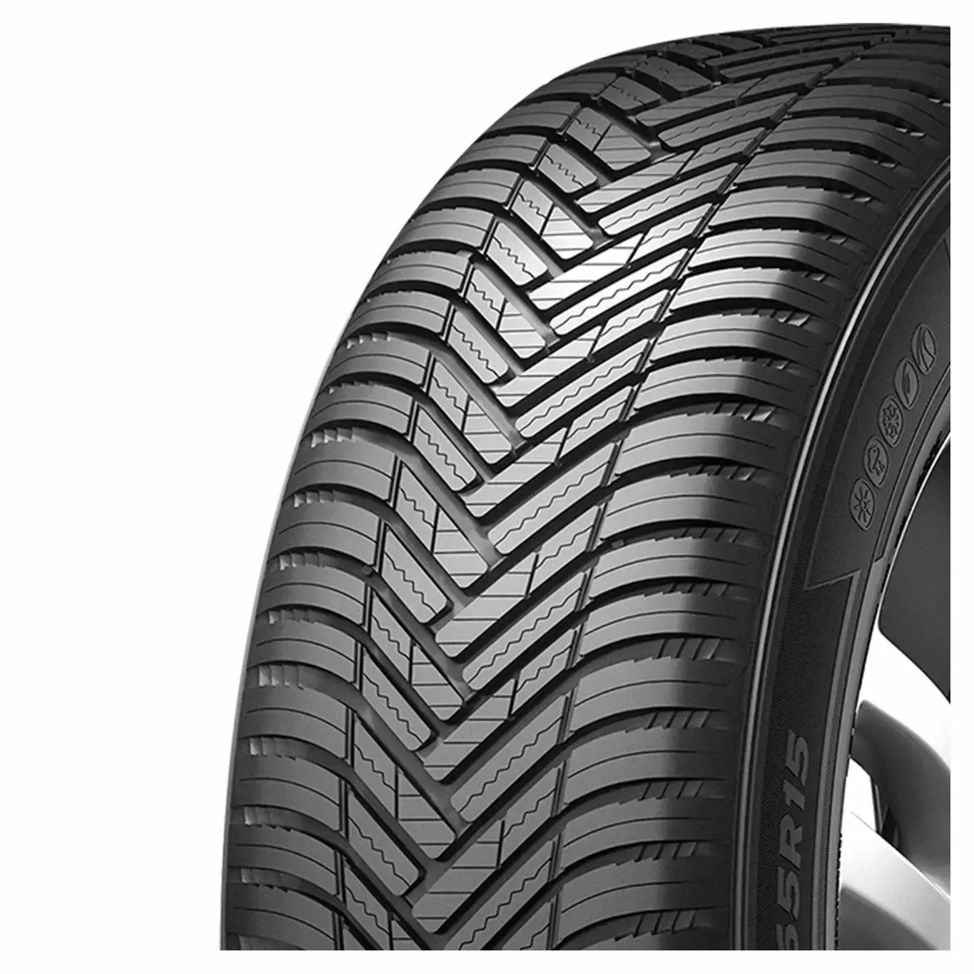 275/40 R18 103Y KInERGy 4S 2 H750B HRS XL