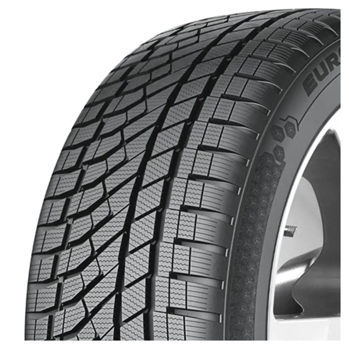 245/45 R17 99V Eurowinter HS02 PRO XL MFS NBLK