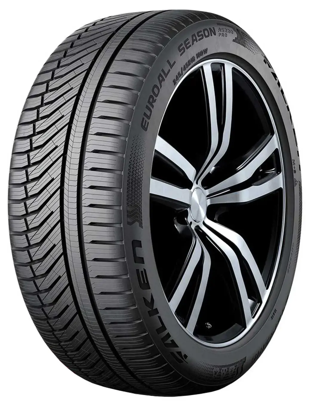 265/50 R20 111W Euroallseason AS-220 PRO XL MFS