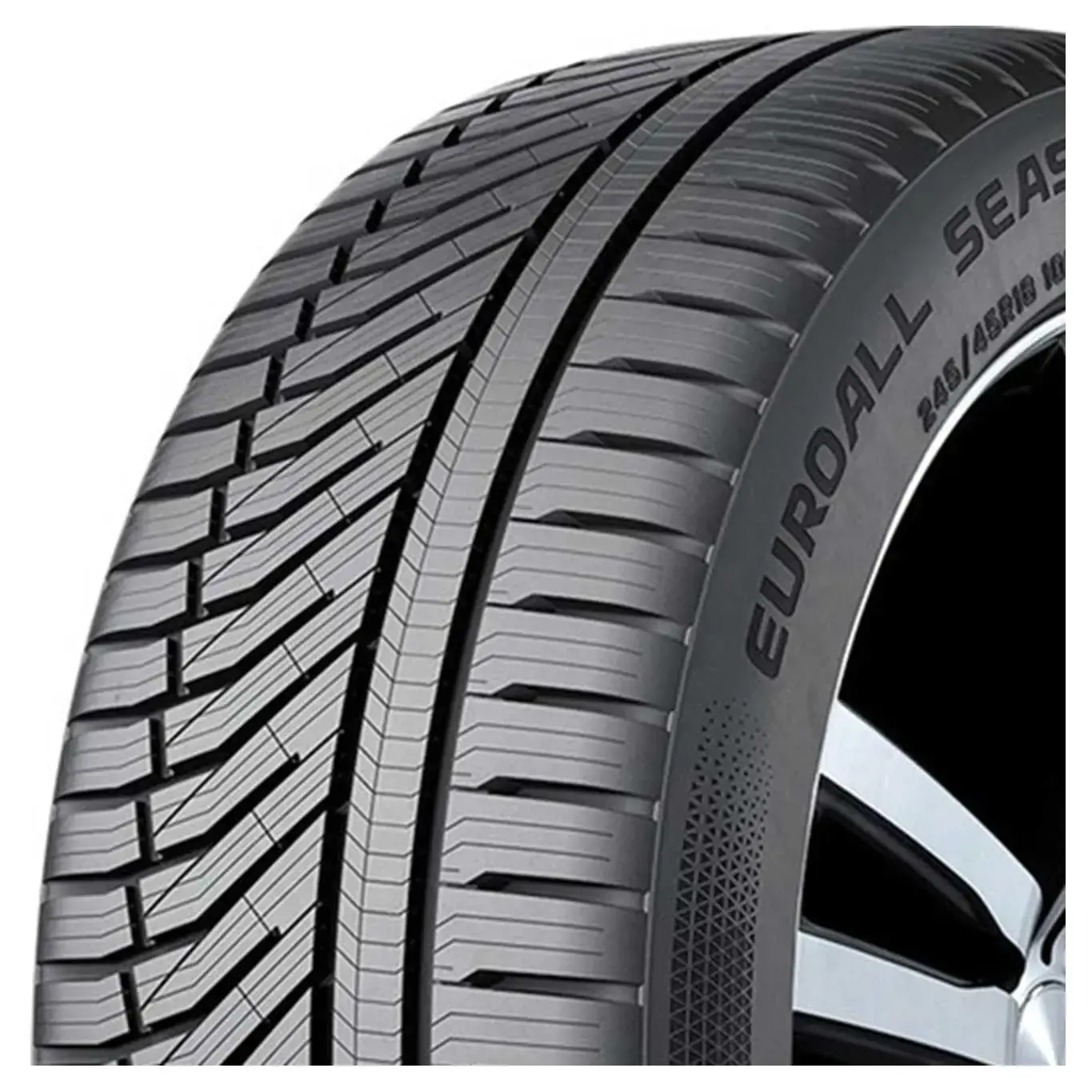 285/45 R21 113W Euroallseason AS-220 PRO XL MFS
