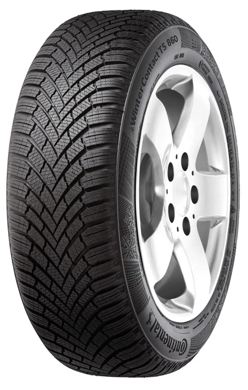Continental TS860 Reifen 155/70 R13 75T