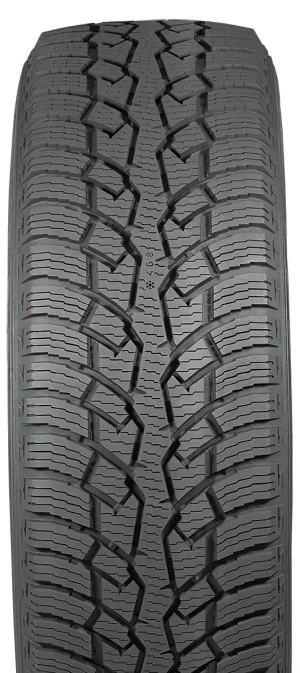 225/65 R16C 112R/110R HKPL CR4 8PR