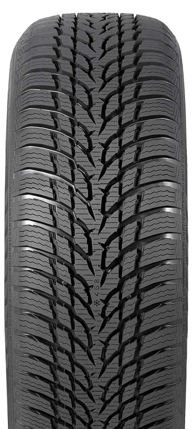 175/65 R17 87H Nokian WR Snowproof