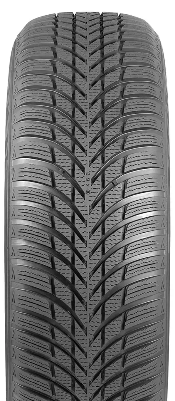 255/45 R20 105V Snowproof 2 SUV XL MFS SilentDrive