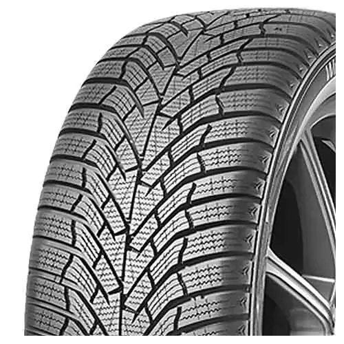 Kumho WP52XL Reifen 215/40 R18 89V XL