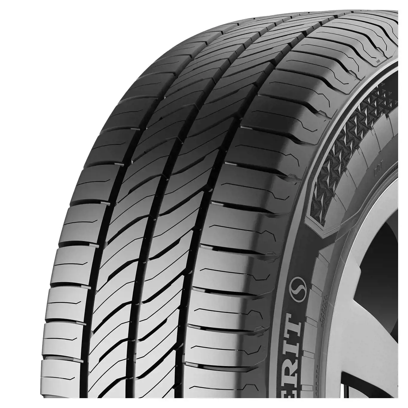 215/65 R15C 104T/102T Van-Life 3 6PR