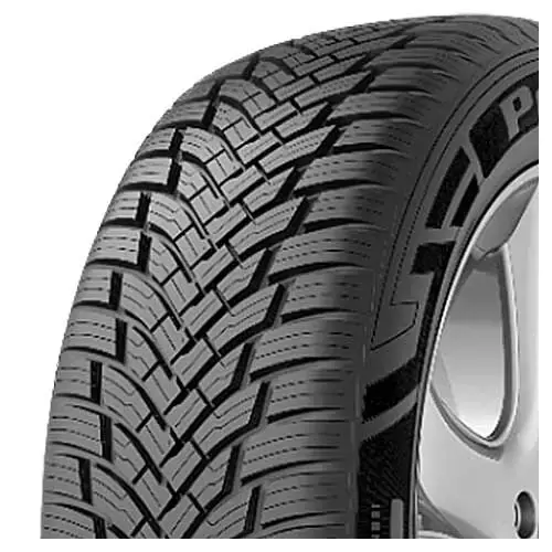 215/60 R17 100V SUVMASTER A/S XL