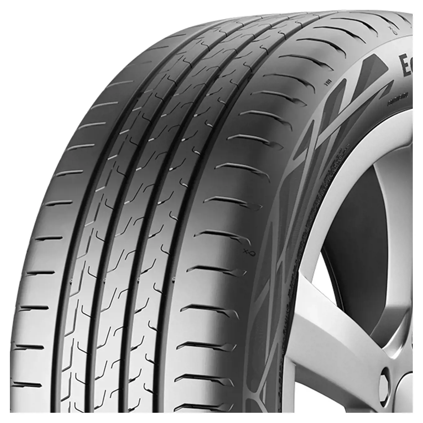 215/60 R18 98H EcoContact 6Q EVC
