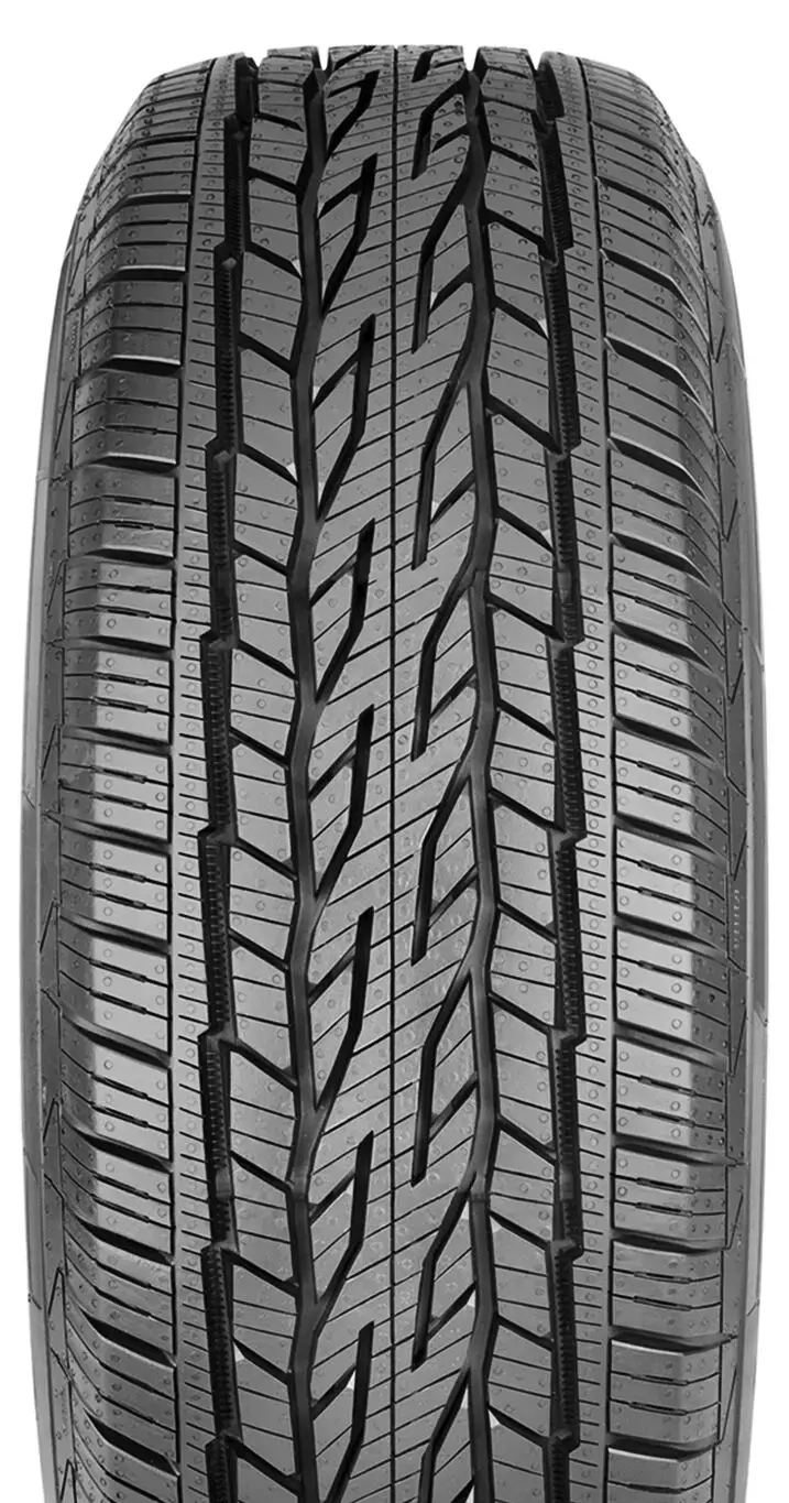 255/65 R17 114H CrossContact LX 2 XL FR EVC