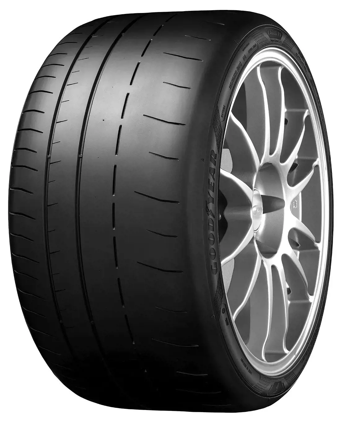 245/35 ZR20 (95Y) Eagle F1 Supersport RS N0 XLFP