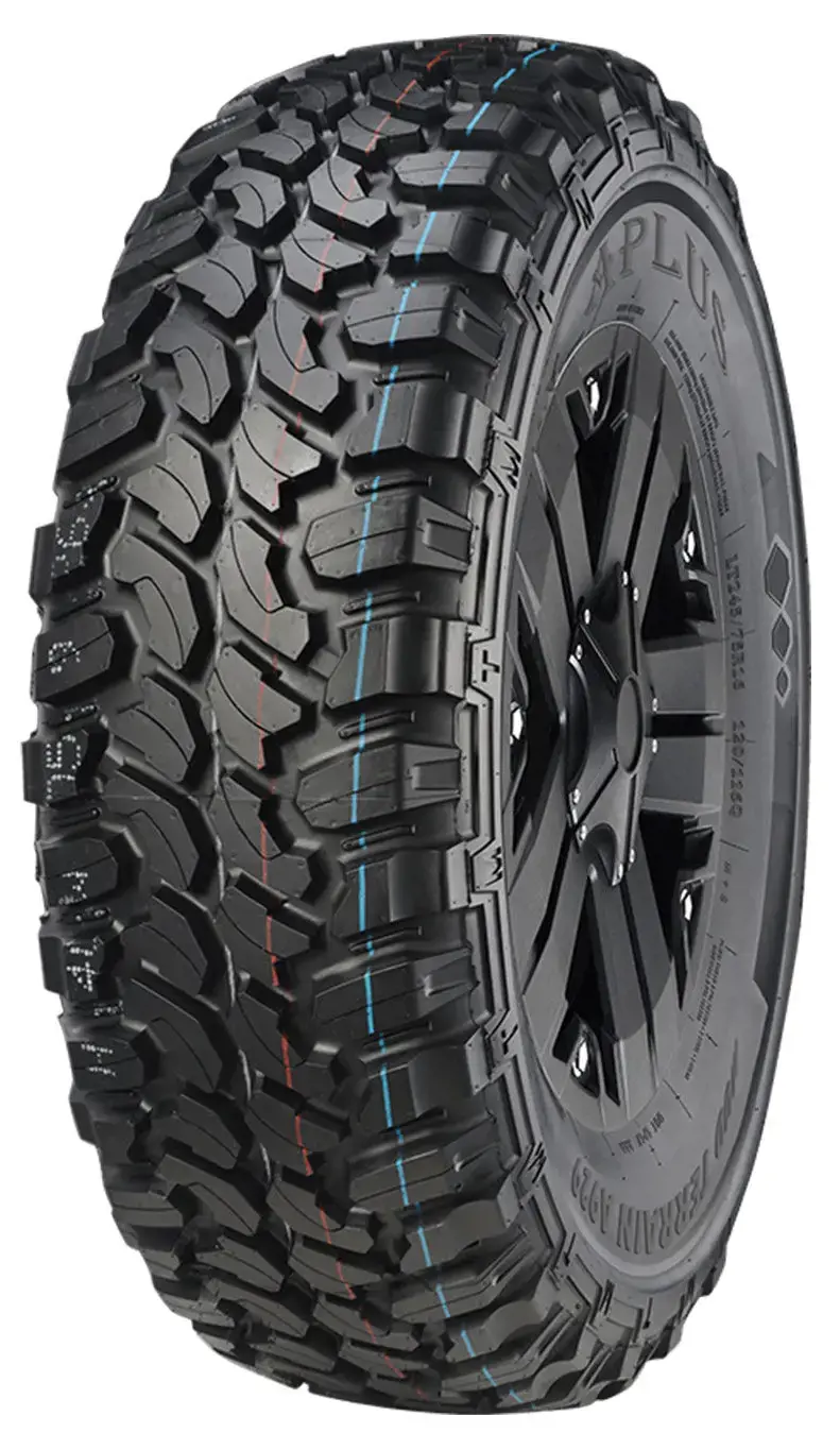 31x10.50 R15 109Q A929 M/T P.O.R.