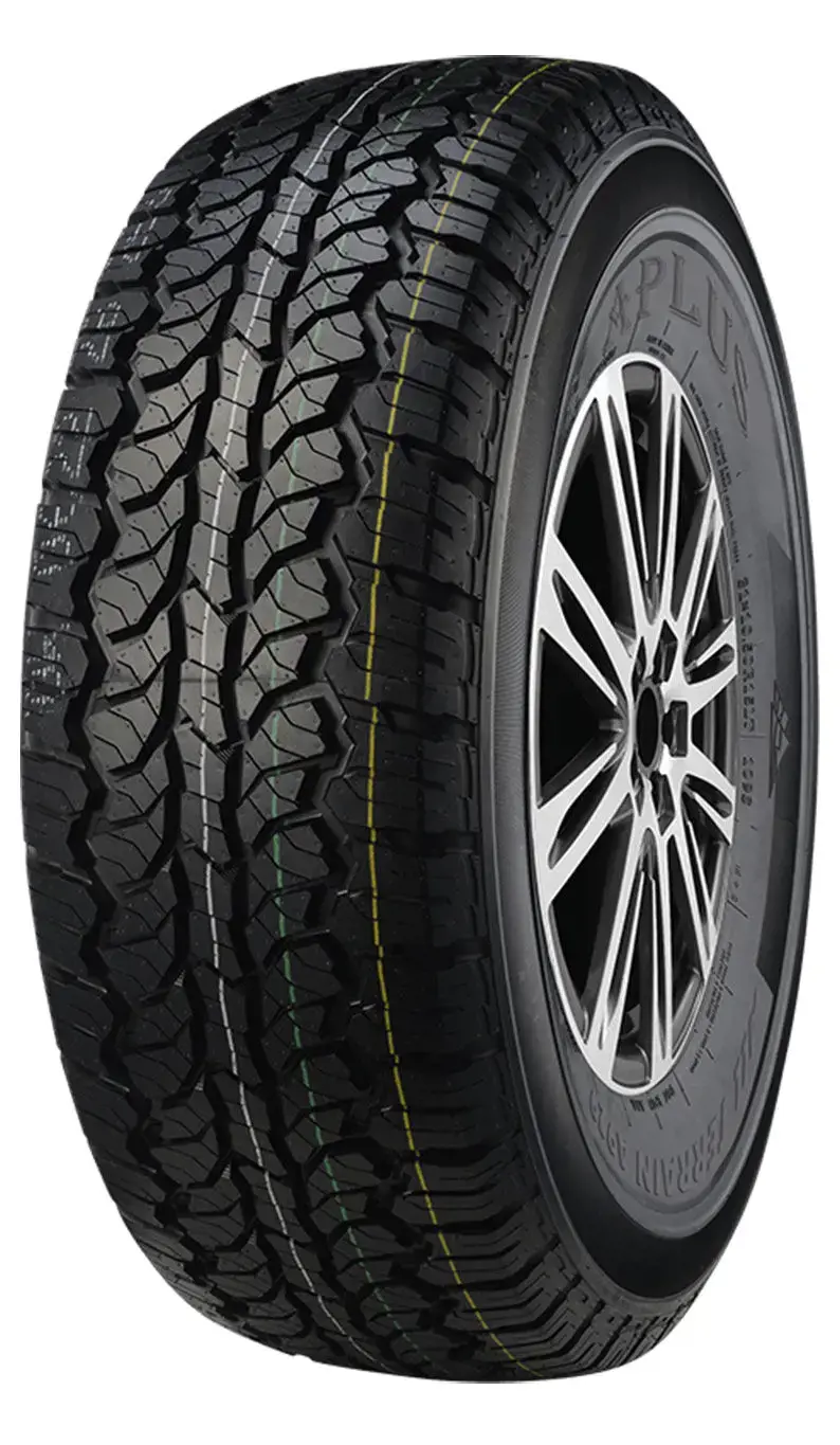 P275/55 R20 117T A929 A/T XL