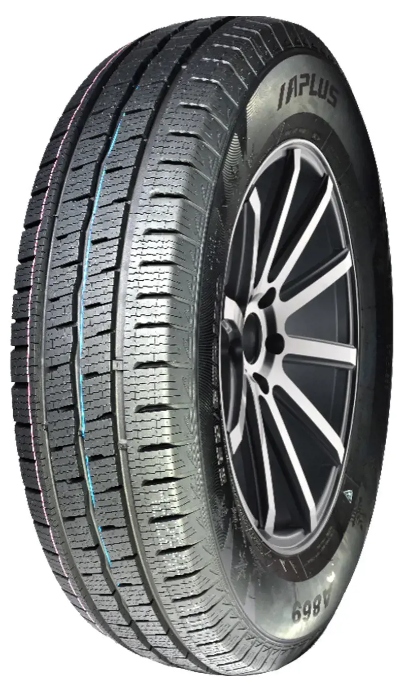 225/70 R15C 112R/110R A869