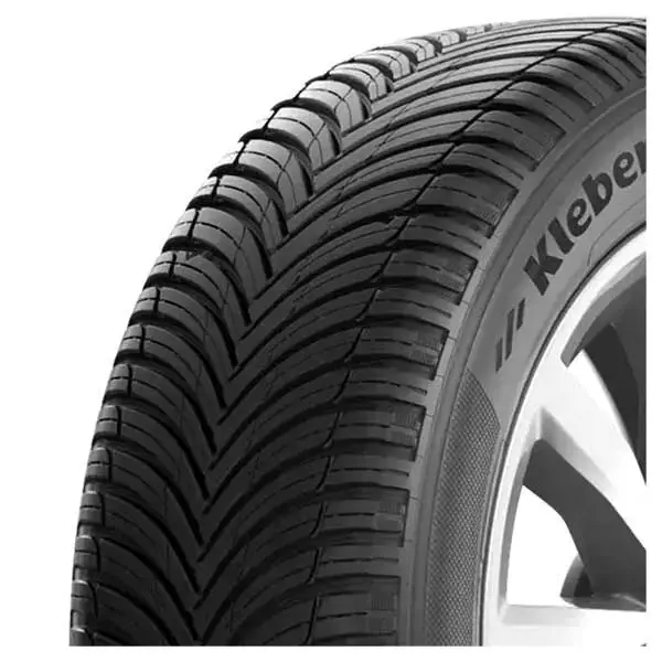Kleber Quadraxer-3 195/45 R16 84H